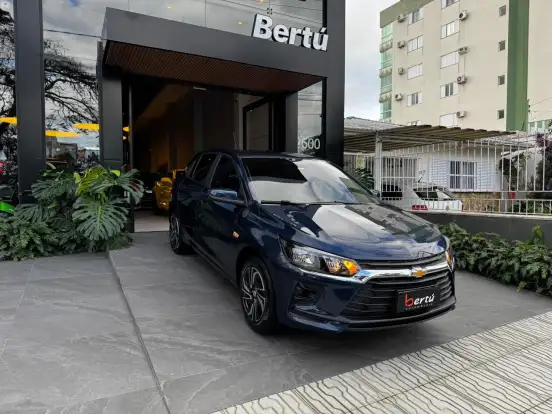 CHEVROLET-ONIX-2026