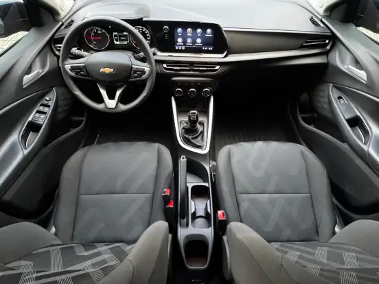 CHEVROLET-ONIX-2026