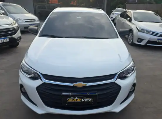 CHEVROLET-ONIX-2024