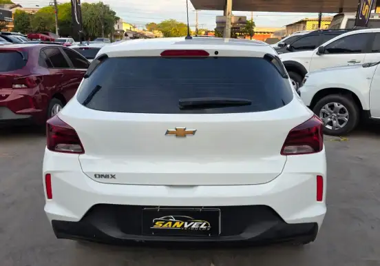 CHEVROLET-ONIX-2024