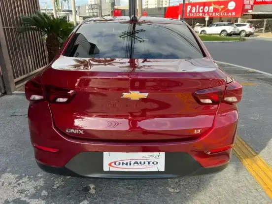 CHEVROLET-ONIX-1.0 FLEX PLUS LT MANUAL CHEVROLET-ONIX-2023