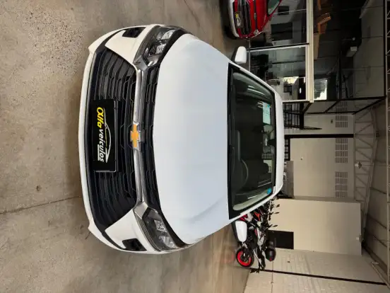 CHEVROLET-ONIX-1.0 FLEX PLUS MANUAL CHEVROLET-ONIX-2025