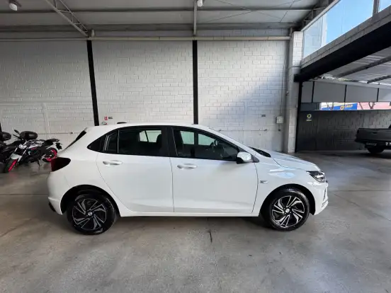 CHEVROLET-ONIX-1.0 FLEX PLUS MANUAL CHEVROLET-ONIX-2025