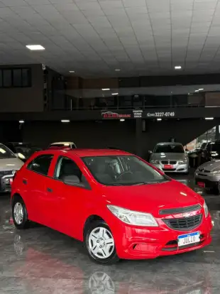 CHEVROLET-ONIX-2016