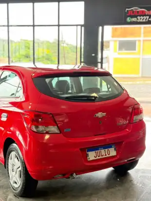 CHEVROLET-ONIX-2016