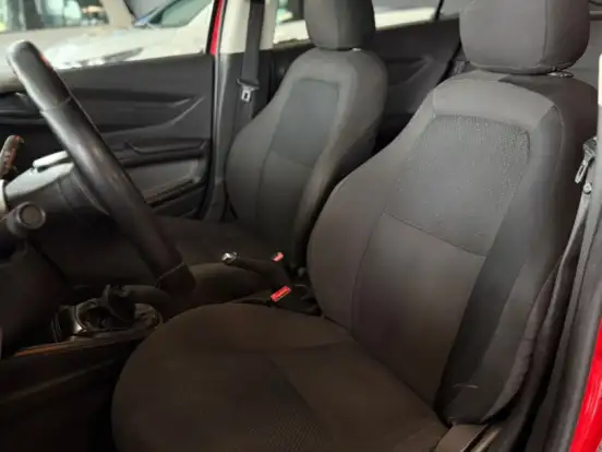 CHEVROLET-ONIX-1.0 MPFI JOY 8V FLEX 4P MANUAL CHEVROLET-ONIX-2016