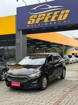 CHEVROLET ONIX 1.0 MPFI JOY 8V FLEX 4P MANUAL