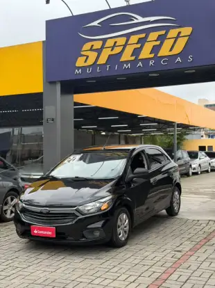 CHEVROLET-ONIX-2019