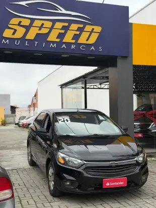 CHEVROLET-ONIX-2019