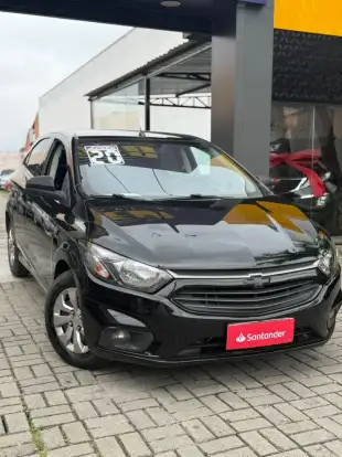 CHEVROLET-ONIX-2019