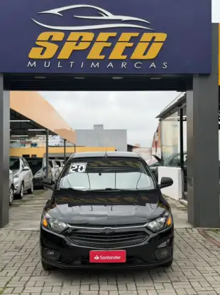 CHEVROLET-ONIX-2019