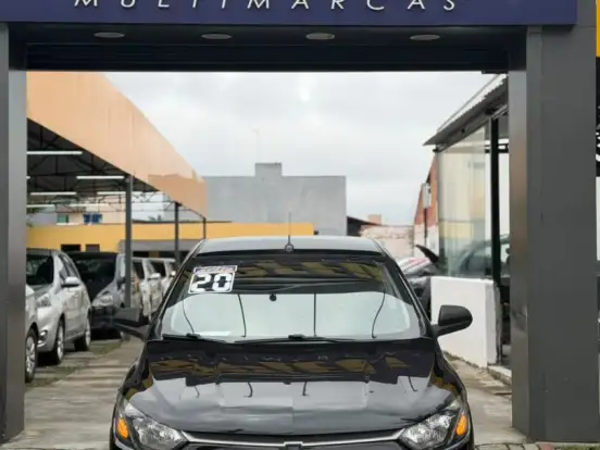CHEVROLET-ONIX-1.0 MPFI JOY 8V FLEX 4P MANUAL CHEVROLET-ONIX-2019