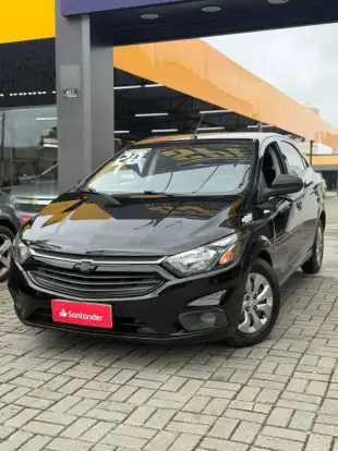 CHEVROLET-ONIX-2019