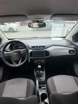 CHEVROLET-ONIX-2019