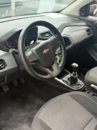 CHEVROLET-ONIX-2019