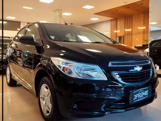 CHEVROLET-ONIX-1.0 MPFI LT 8V FLEX 4P MANUAL CHEVROLET-ONIX-2014