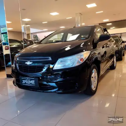 CHEVROLET-ONIX-2014