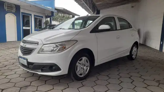 CHEVROLET-ONIX-1.0 MPFI LT 8V FLEX 4P MANUAL CHEVROLET-ONIX-2013