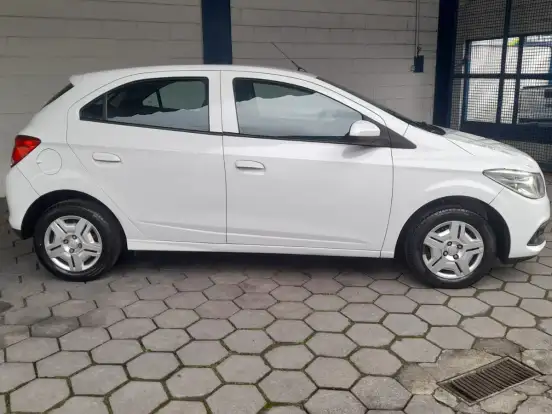 CHEVROLET-ONIX-1.0 MPFI LT 8V FLEX 4P MANUAL CHEVROLET-ONIX-2013