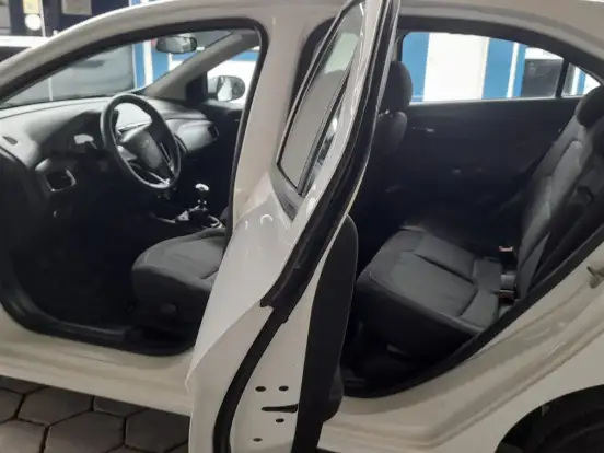 CHEVROLET-ONIX-1.0 MPFI LT 8V FLEX 4P MANUAL CHEVROLET-ONIX-2013
