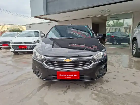 CHEVROLET-ONIX-2019