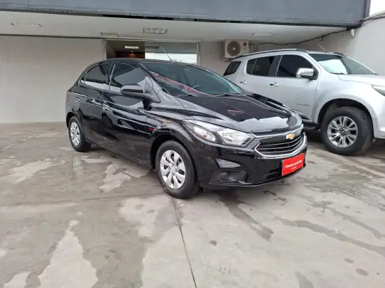 CHEVROLET-ONIX-2019