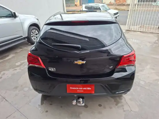 CHEVROLET-ONIX-2019