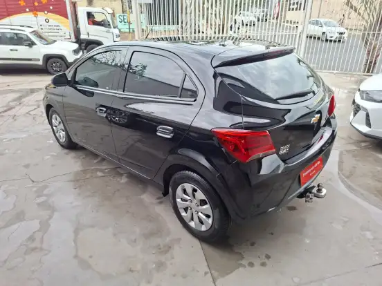 CHEVROLET-ONIX-2019
