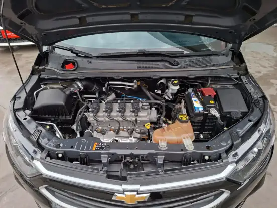 CHEVROLET-ONIX-2019