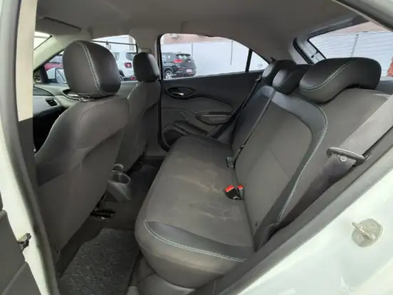 CHEVROLET-ONIX-1.0 MPFI LT 8V FLEX 4P MANUAL CHEVROLET-ONIX-2019