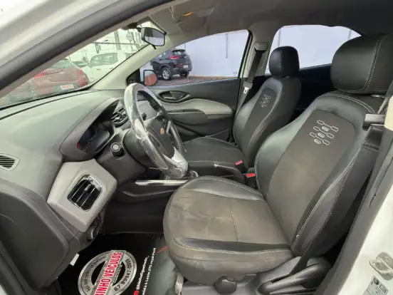 CHEVROLET-ONIX-1.0 MPFI LT 8V FLEX 4P MANUAL CHEVROLET-ONIX-2019