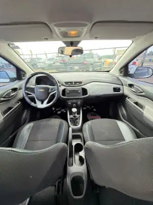 CHEVROLET-ONIX-2019