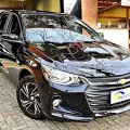 CHEVROLET ONIX 1.0 TURBO FLEX LT AUTOMÁTICO CHEVROLET ONIX 1.0 TURBO FLEX LT AUTOMÁTICO