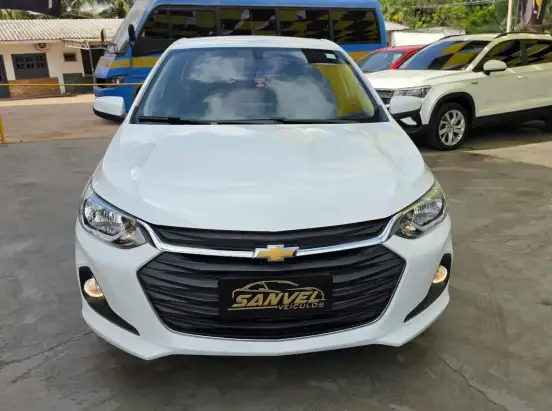 CHEVROLET-ONIX-2022