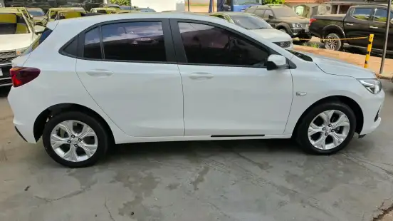 CHEVROLET-ONIX-2022