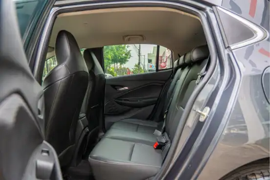 CHEVROLET-ONIX-1.0 TURBO FLEX PREMIER AUTOMÁTICO CHEVROLET-ONIX-2023