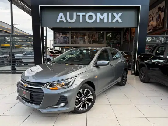 CHEVROLET-ONIX-2025