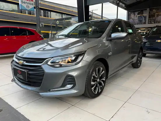 CHEVROLET-ONIX-2025