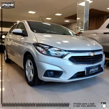 CHEVROLET-ONIX-2018