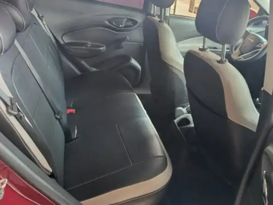 CHEVROLET-ONIX-1.4 MPFI LT 8V FLEX 4P MANUAL CHEVROLET-ONIX-2019