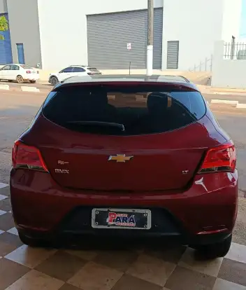 CHEVROLET-ONIX-2019