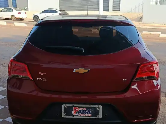 CHEVROLET-ONIX-1.4 MPFI LT 8V FLEX 4P MANUAL CHEVROLET-ONIX-2019