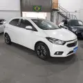 CHEVROLET ONIX 1.4 MPFI LT 8V FLEX 4P MANUAL CHEVROLET ONIX 1.4 MPFI LT 8V FLEX 4P MANUAL