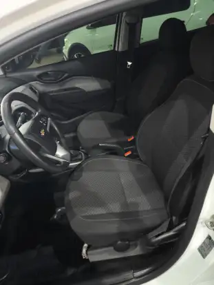 CHEVROLET-ONIX-1.4 MPFI LT 8V FLEX 4P MANUAL CHEVROLET-ONIX-2017