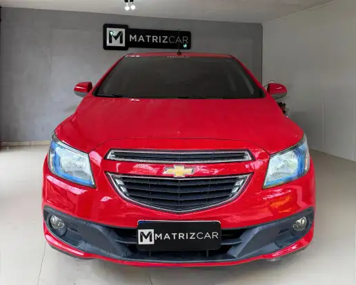CHEVROLET-ONIX-2014
