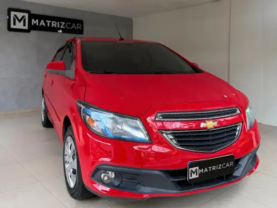 CHEVROLET-ONIX-2014