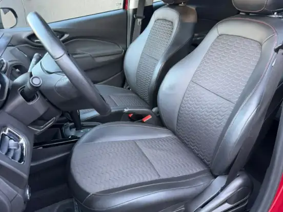 CHEVROLET-ONIX-1.4 MPFI LTZ 8V FLEX 4P AUTOMÁTICO CHEVROLET-ONIX-2018