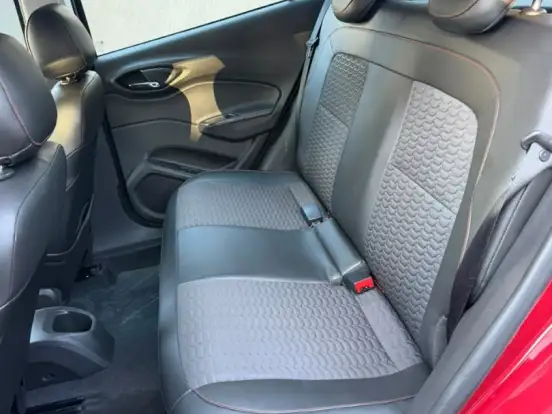 CHEVROLET-ONIX-1.4 MPFI LTZ 8V FLEX 4P AUTOMÁTICO CHEVROLET-ONIX-2018