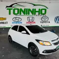 CHEVROLET ONIX 1.4 MPFI LTZ 8V FLEX 4P AUTOMÁTICO CHEVROLET ONIX 1.4 MPFI LTZ 8V FLEX 4P AUTOMÁTICO