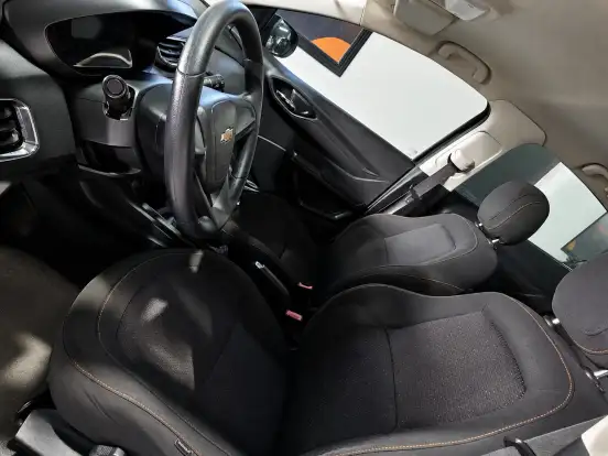 CHEVROLET-ONIX-1.4 MPFI LTZ 8V FLEX 4P MANUAL CHEVROLET-ONIX-2013